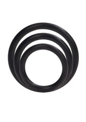 Silicone Support Rings Cock Rings