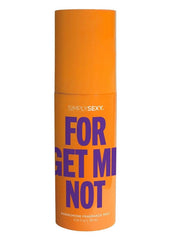 Simply Sexy Pheromone Body Mist Forget Me Not - 3.35oz