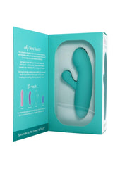 Skins Touch The Rabbit Rechargeable Silicone Vibrator