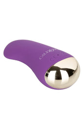 Slay Lover Silicone Rechargeable Massager