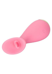 Slay #Tickleme Rechargeable Silicone Petite Vibrator