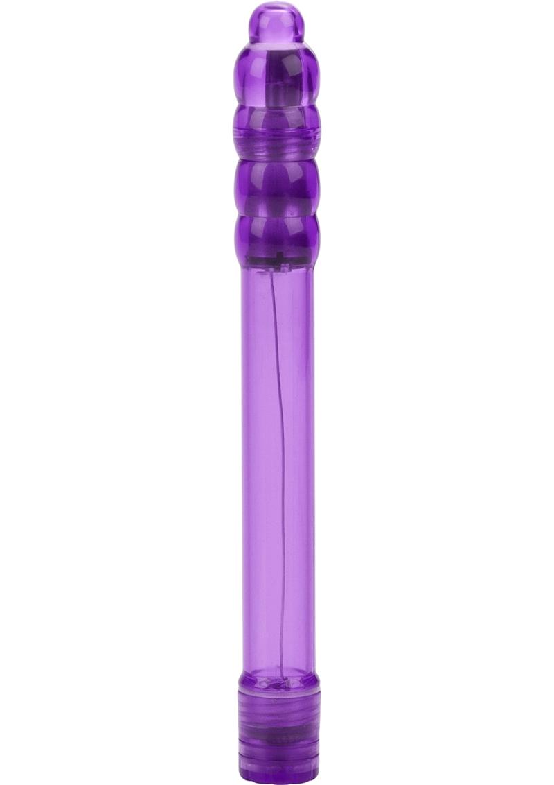 Slender Sensations Vibrator - Purple