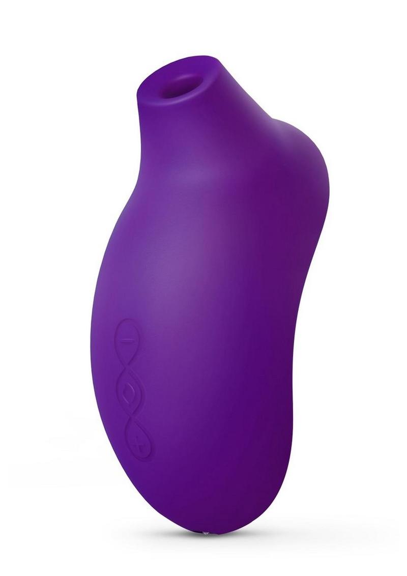 Sona 2 Rechargeable Clitoral Stimulator - Purple