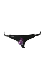 Sportsheets Bikini Strap-On and Silicone Dildo