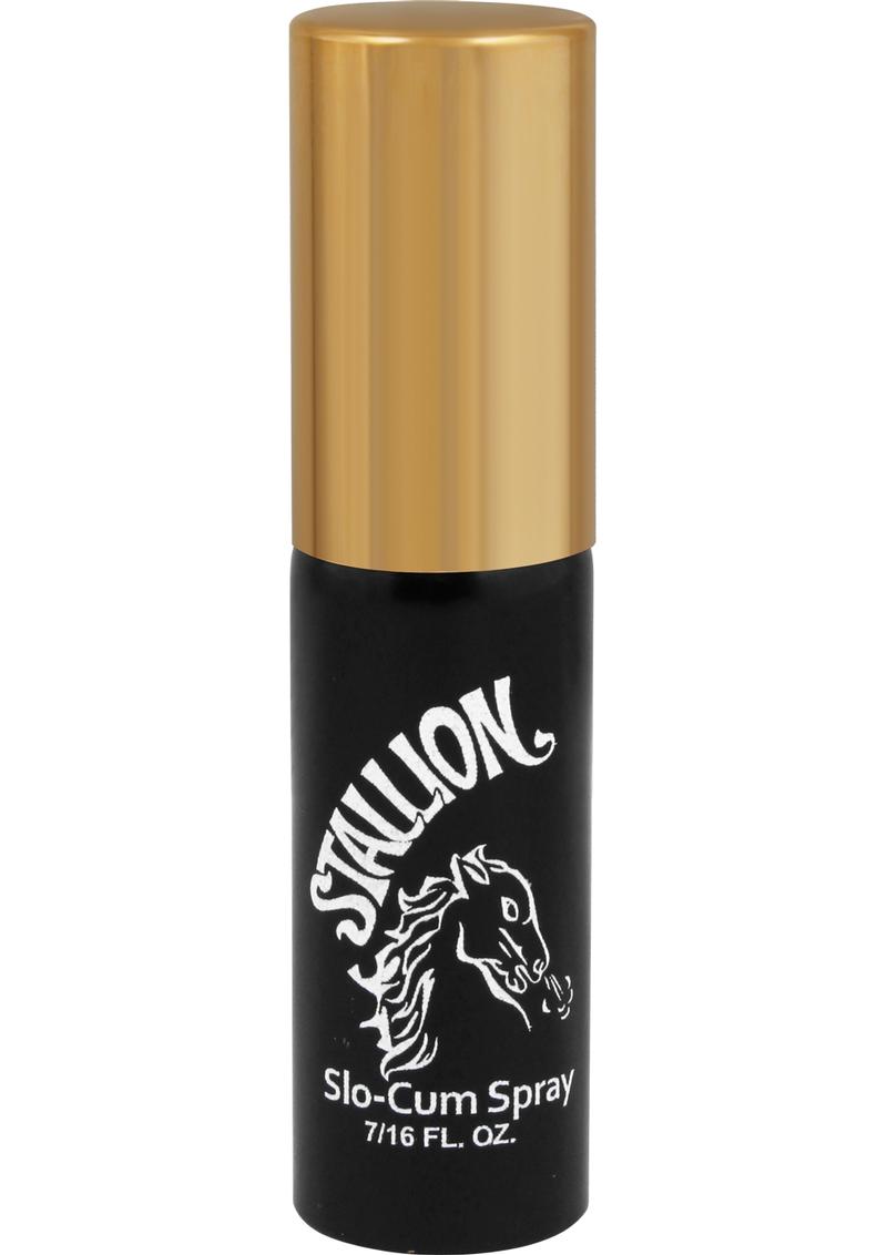 Stallion Delay Spray - 1oz