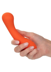 Stella Liquid Silicone G-Wand Rechargeable Vibrator