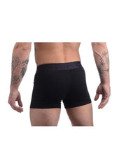 Strap U Armor Mens Boxer Harness with O-Ring