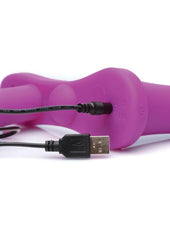 BDSM gear double penetration strap-on harness bondage equipment