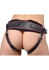 Strap U Flamingo Low Rise Strap-On