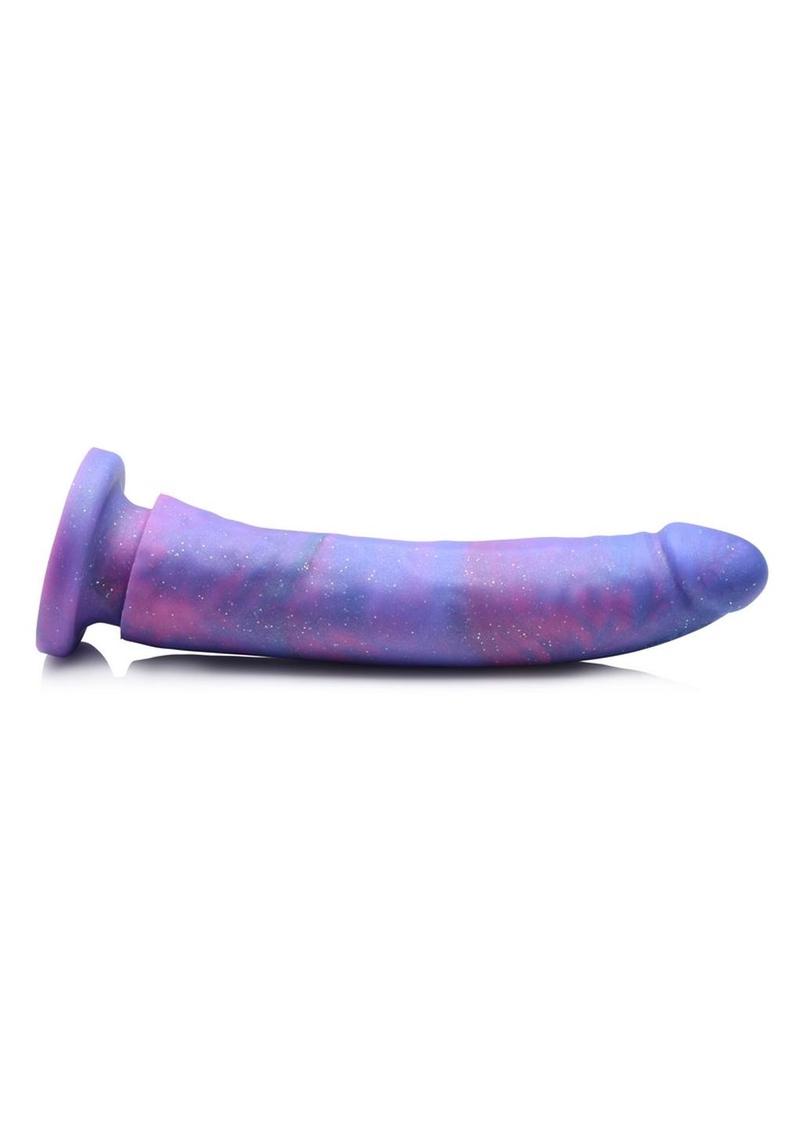 unique sparkly dildo sex toy