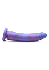 unique sparkly dildo sex toy