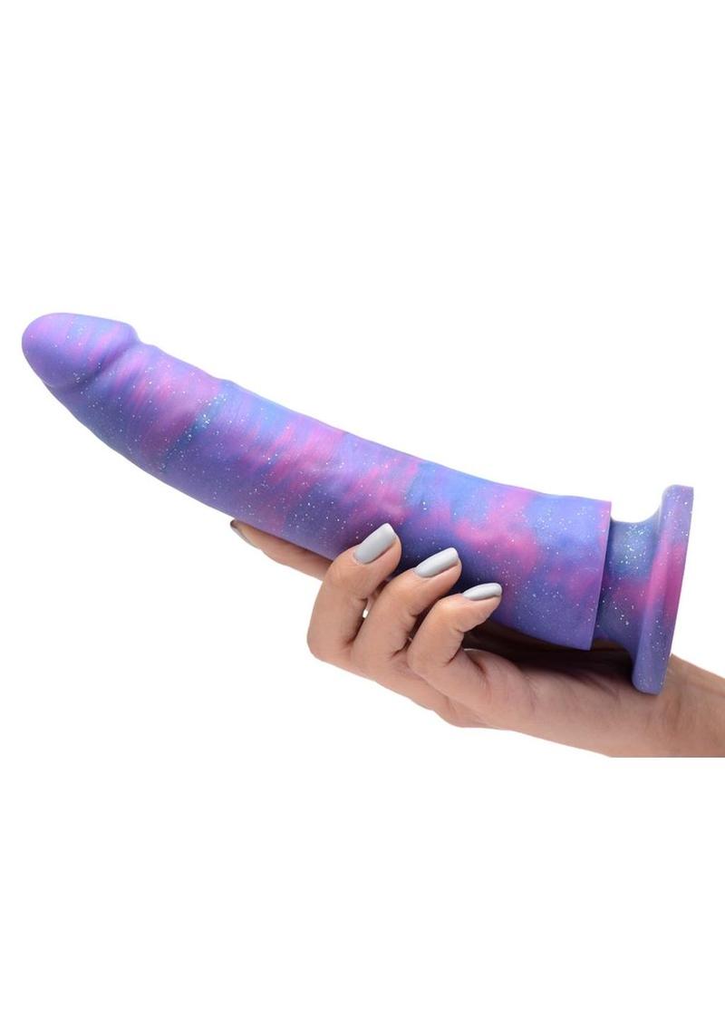 body safe silicone pegging dildo