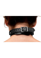 Strict Female Chest Harness