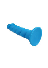 Suga' Daddy Silicone Dildo