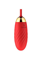 Svakom Ella Neo Silicone Interactive Bullet Vibrator