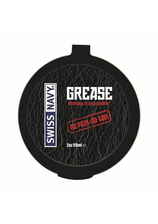 Swiss Navy Original Grease - 2oz/59ml