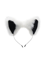 Tailz Fox Tail and Ears
