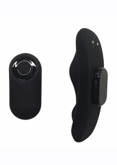 Temptasia Remote Control Silicone Rechargeable Panty Vibrator