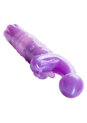 The Original Butterfly Kiss Vibrator