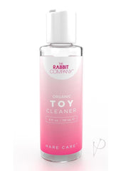 The Rabbit Company Organic Toy Cleaner