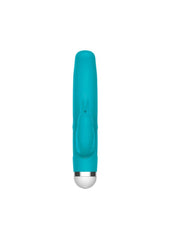 The Mini Rabbit Rechargeable Silicone Vibrator