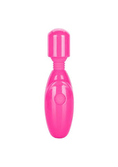 Tiny Teasers Bunny USB Rechargeable Mini Vibrator Silicone Rabbit Head Waterproof