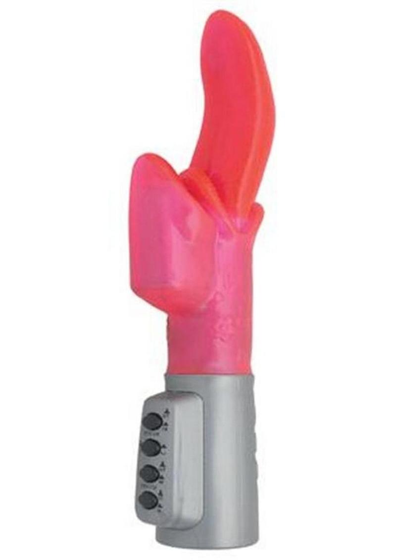 Tongue Twister Vibrator Primal Pleasure Tongue Twister Vibrator Primal Pleasure