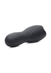 Trinity Vibes Rechargeable Silicone Penis Pleaser