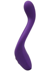 Tryst Rechargeable Multi Erogenous Zone Silicone Massager Waterproof