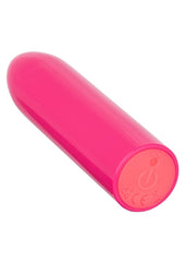 Turbo Buzz Classic Rechargeable Bullet