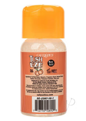 Tush Eze Water Based Lubricant - Peach Scented