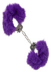 Ultra Fluffy Furry Cuffs