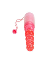 Vibrating Pleasure Beads Anal Beads