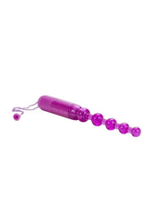 Vibrating Pleasure Beads Anal Beads