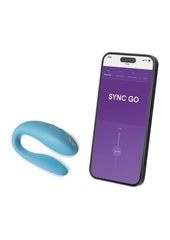 We Vibe Sync Go