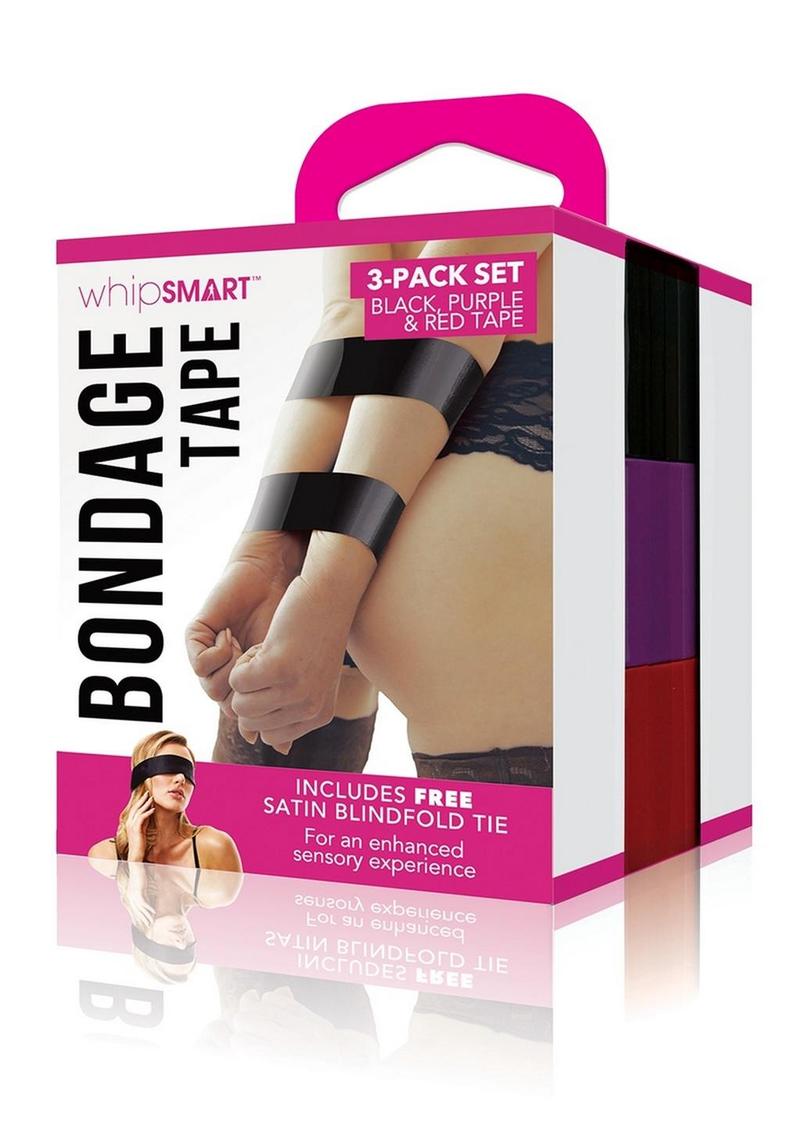 Bondage tape BDSM gear adult sex toy for bedroom play